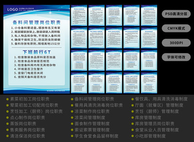 6T管理