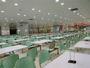 高校食堂承包 千喜鹤餐饮 在线咨询 三水食堂承包